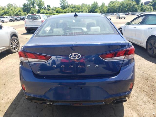 2018 Hyundai Sonata Se VIN: 5NPE24AF0JH692226 Lot: 58101034