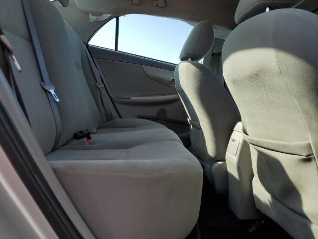 2010 Toyota Corolla Base VIN: 2T1BU4EE1AC517873 Lot: 58559884