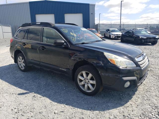 Vin: 4s4brhbc2d3290665, lot: 58946394, subaru outback 2.5i premium 20134