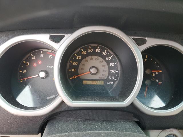 2004 Toyota 4Runner Sr5 VIN: JTEBU14R948016101 Lot: 60385564