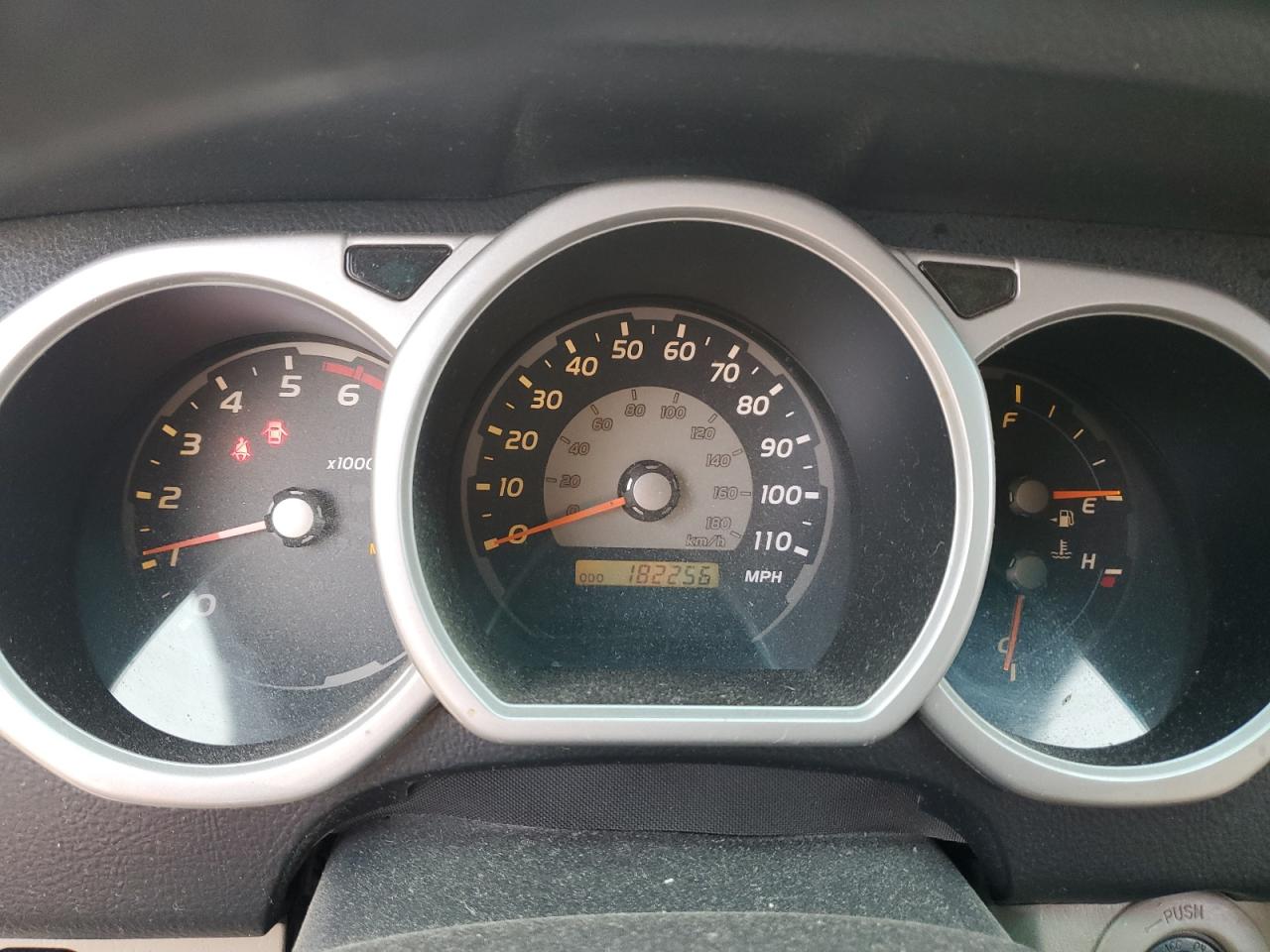 JTEBU14R948016101 2004 Toyota 4Runner Sr5