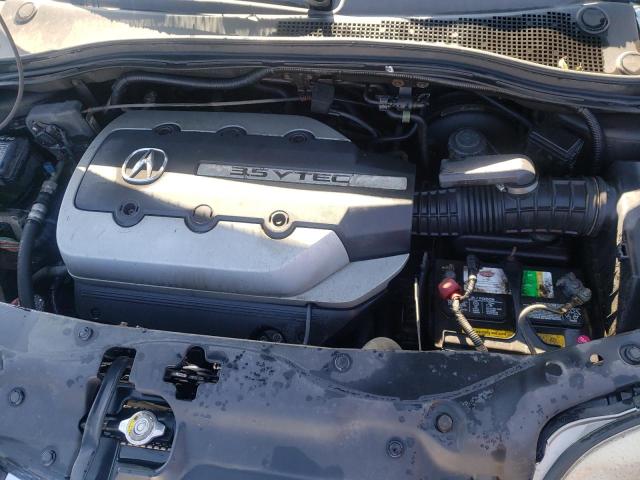 2006 Acura Mdx Touring VIN: 2HNYD18986H543062 Lot: 58699224