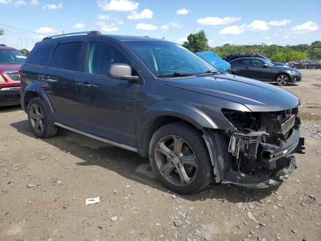 2017 DODGE JOURNEY CR - 3C4PDDGG8HT513668