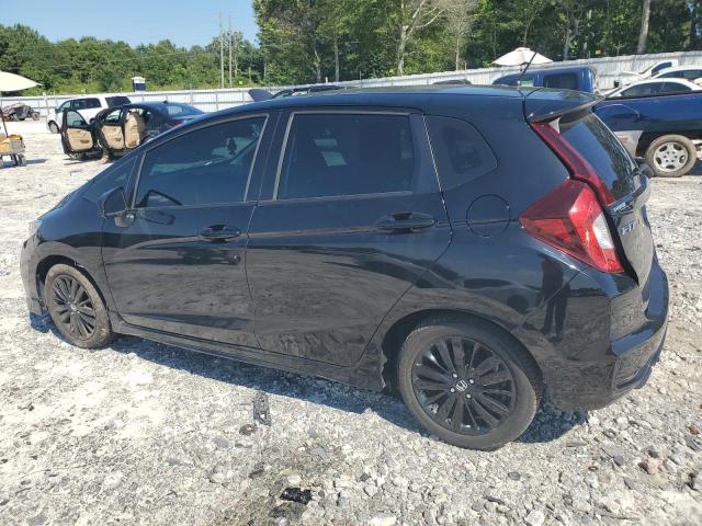 2020 HONDA FIT SPORT - 3HGGK5H67LM719781