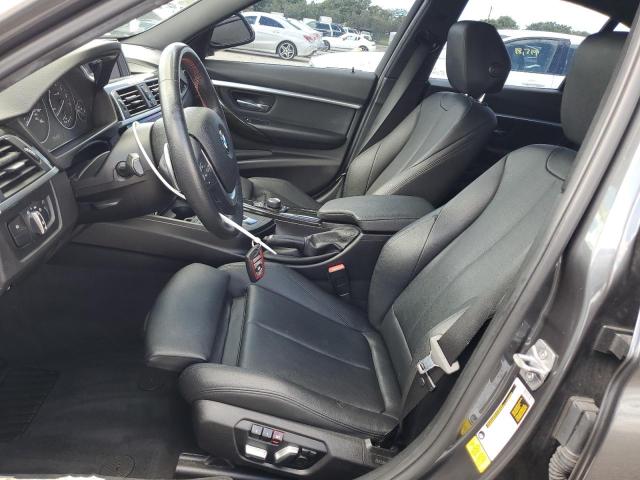 2018 BMW 330 I VIN: WBA8B9C53JEE81231 Lot: 60093634