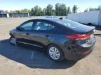 HYUNDAI ELANTRA SE photo