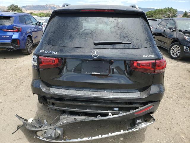 2020 Mercedes-Benz Glb 250 4Matic VIN: WDC4M4HB0LW004256 Lot: 60749734