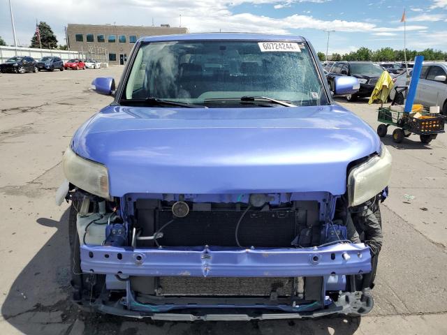 2010 Toyota Scion Xb VIN: JTLZE4FE8A1111995 Lot: 60724244