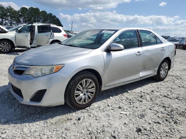 2012 Toyota Camry Base VIN: 4T1BF1FK6CU170779 Lot: 60091304