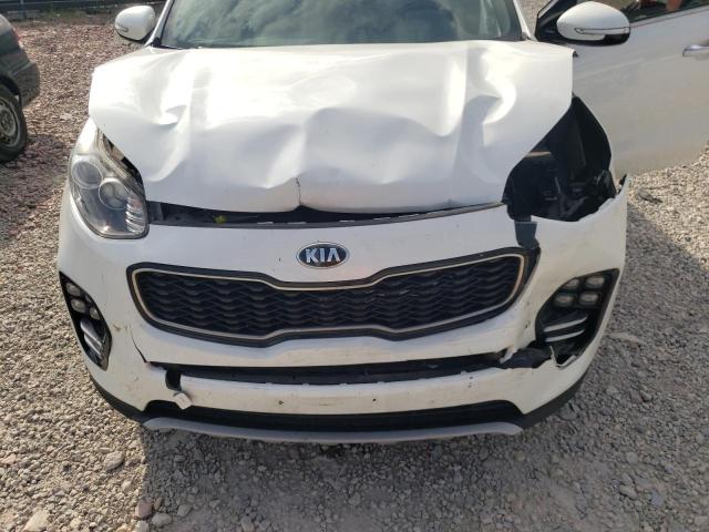 2019 KIA SPORTAGE E - KNDPN3AC7K7616072