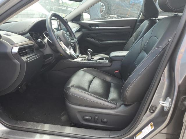 2020 NISSAN ALTIMA SL - 1N4BL4EV2LC142001