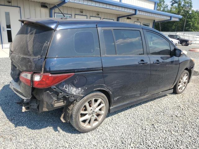 VIN JM1CW2CL2E0177203 2014 Mazda 5, Touring no.3