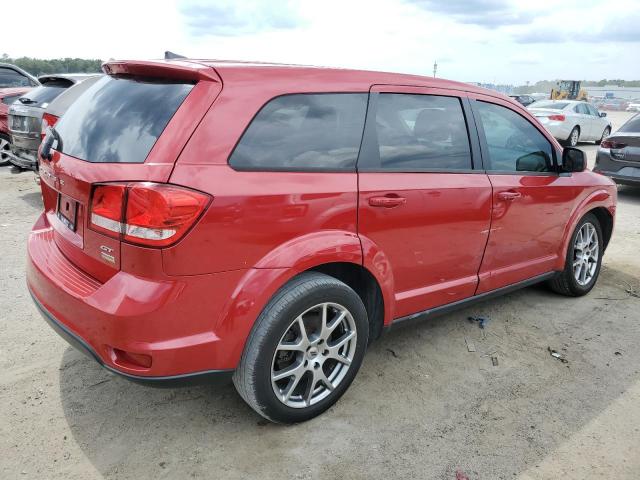 2018 DODGE JOURNEY GT - 3C4PDCEGXJT425935
