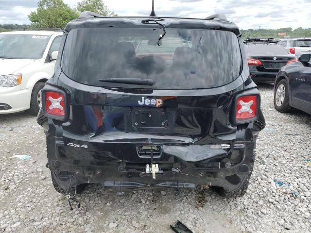 2021 Jeep Renegade Latitude VIN: ZACNJDBB1MPM40265 Lot: 56668154