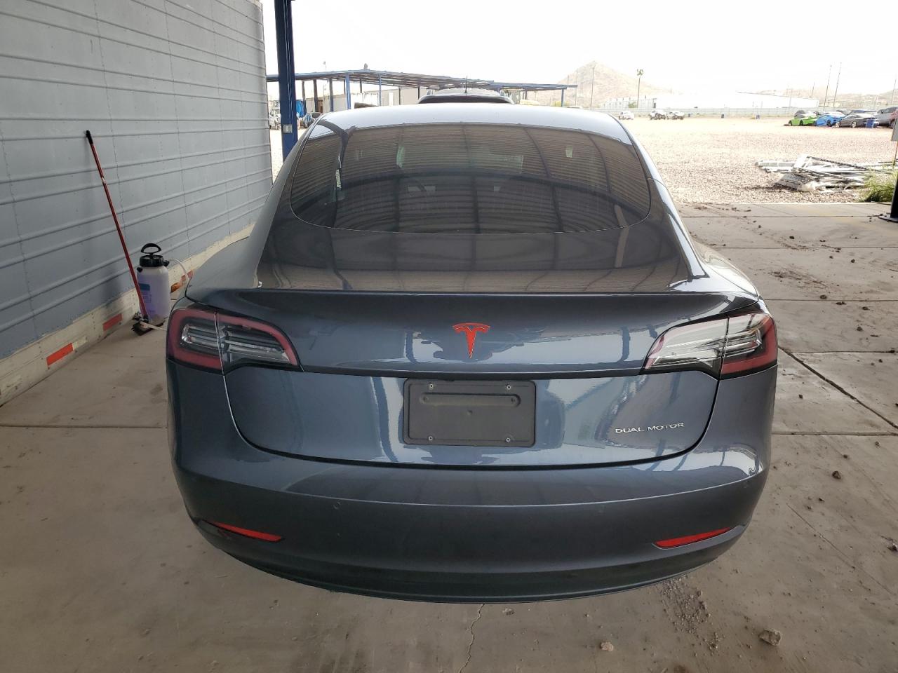 5YJ3E1EB1LF647530 2020 Tesla Model 3