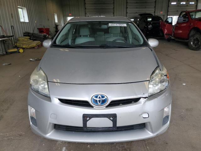JTDKN3DU7A0121358 2010 Toyota Prius