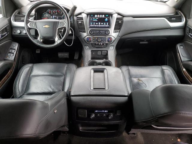2018 CHEVROLET SUBURBAN K - 1GNSKHKC0JR192307