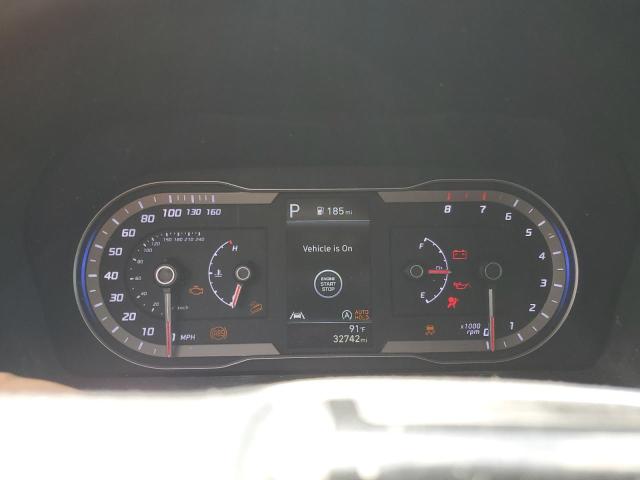 2022 Hyundai Tucson Sel VIN: 5NMJB3AE2NH080614 Lot: 59860854