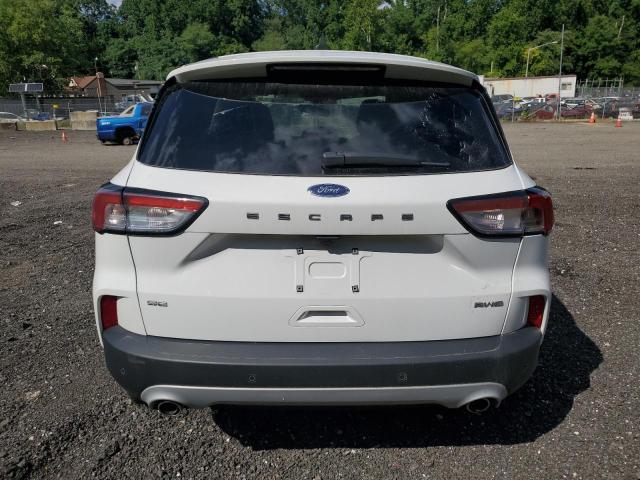 2022 Ford Escape Se VIN: 1FMCU9G60NUA61473 Lot: 60223954