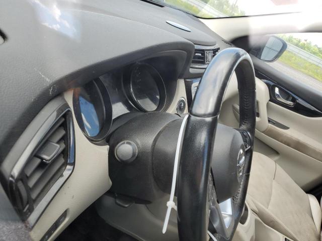 2018 NISSAN ROGUE SPOR - JN1BJ1CR1JW292281