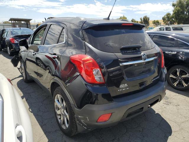 2013 Buick Encore VIN: KL4CJCSB4DB201558 Lot: 57804434