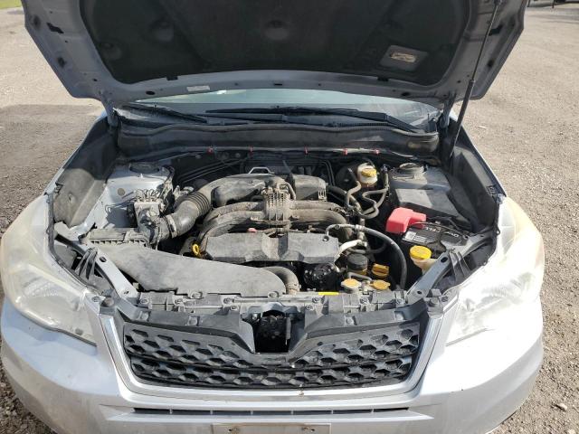 2014 Subaru Forester 2.5I Limited VIN: JF2SJAJC7EH487311 Lot: 60820234