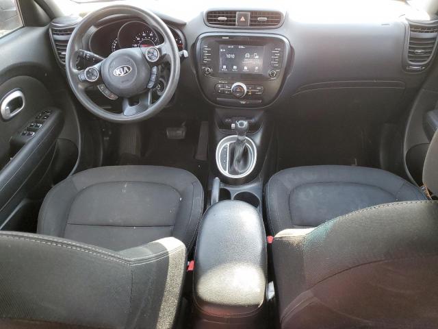 2018 KIA SOUL + - KNDJP3A53J7532279