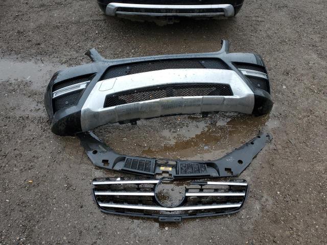 2013 Mercedes-Benz Ml 350 Bluetec VIN: 4JGDA2EB9DA173953 Lot: 58004554