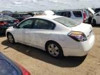 NISSAN ALTIMA 2.5 photo