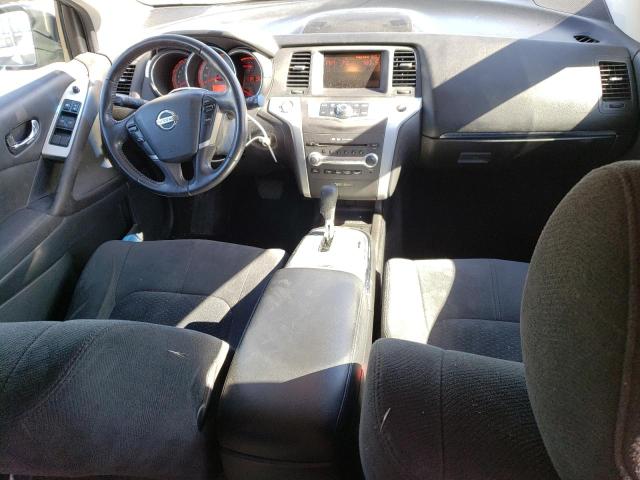 2009 Nissan Murano S VIN: JN8AZ18W39W130443 Lot: 57746984