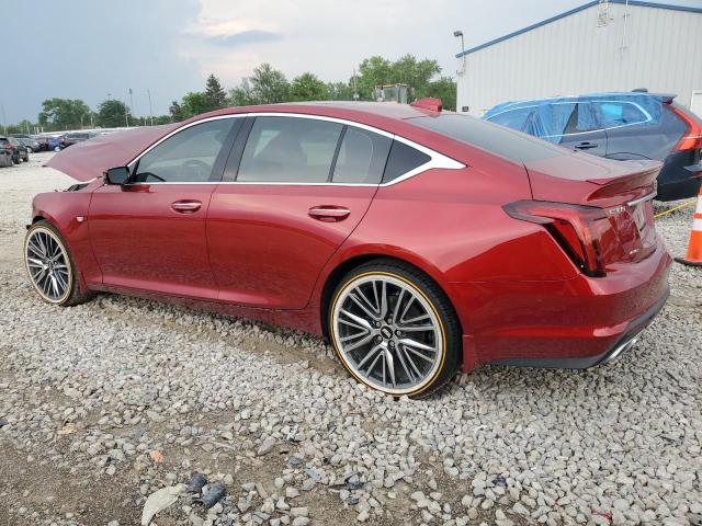 2021 CADILLAC CT5 PREMIU - 1G6DT5RW6M0118690