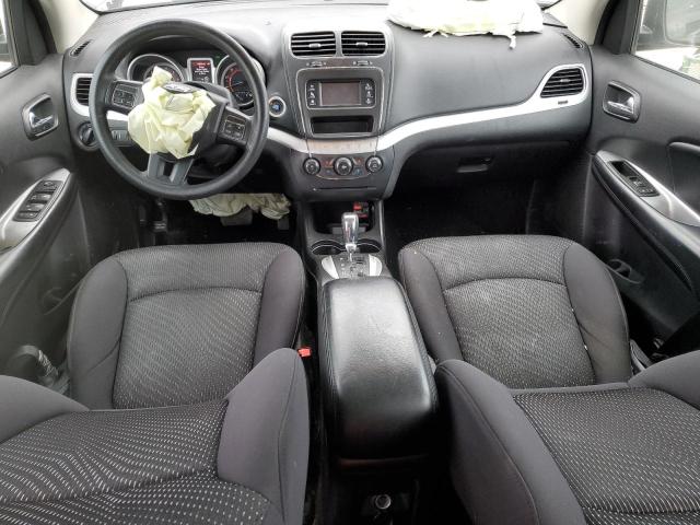 2013 Dodge Journey Se VIN: 3C4PDCAB9DT556272 Lot: 56686784