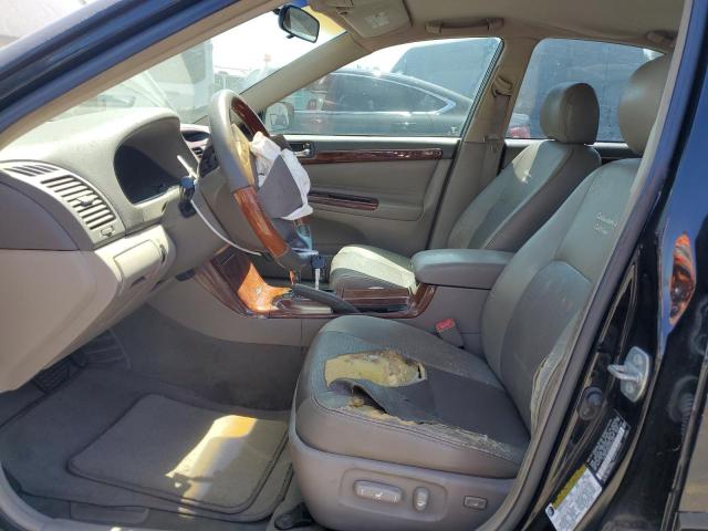 2005 Toyota Camry Le VIN: 4T1BE32K65U592705 Lot: 56870304