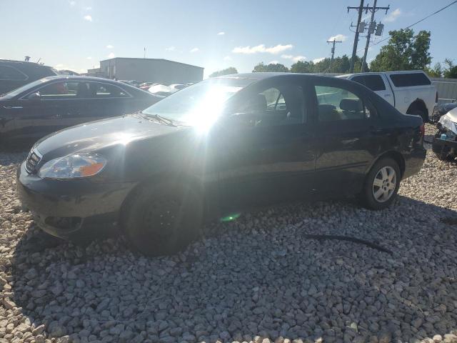 2005 Toyota Corolla Ce VIN: 1NXBR32E15Z485317 Lot: 58243164