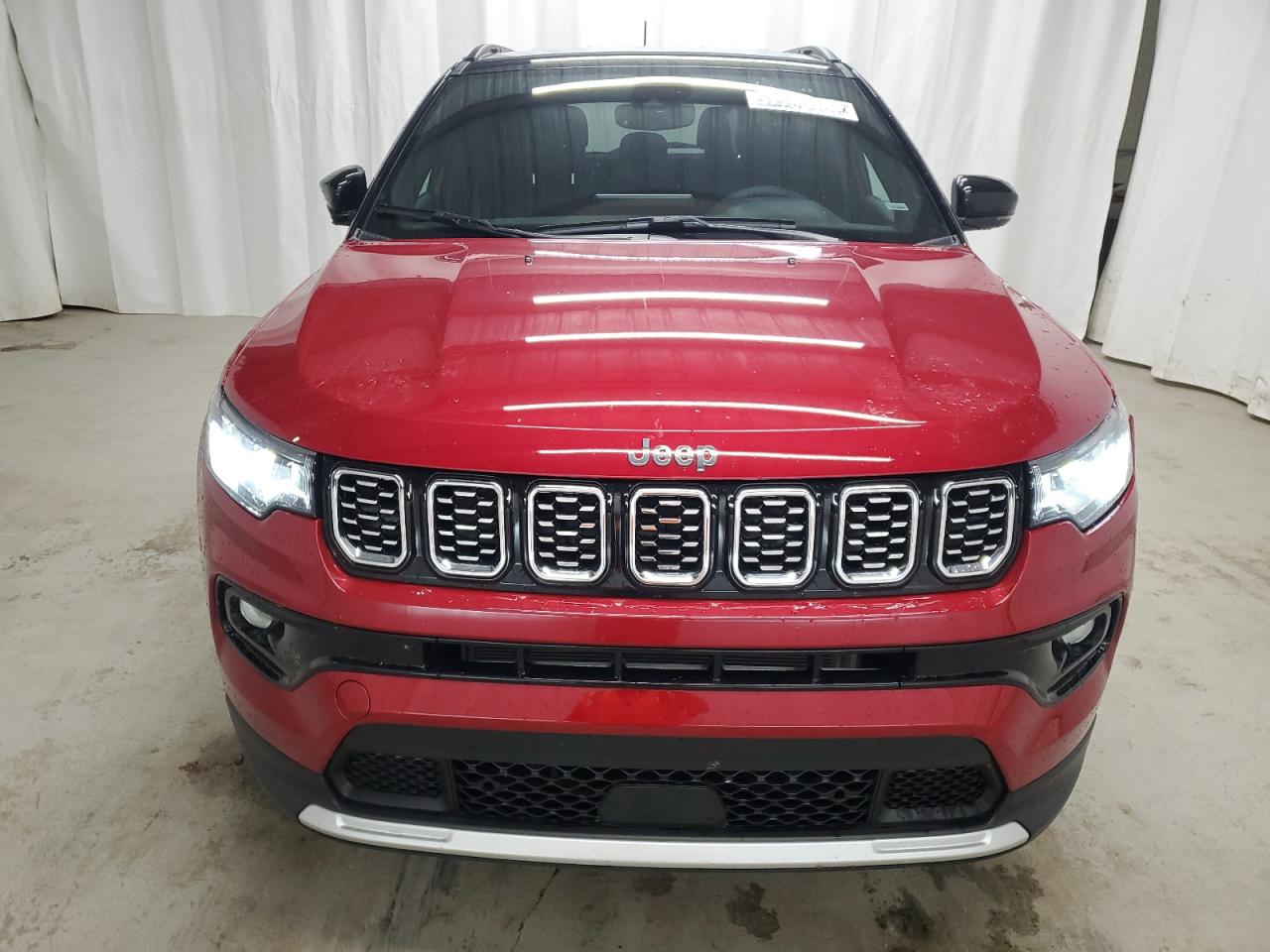 3C4NJDCN6RT138031 2024 Jeep Compass Limited