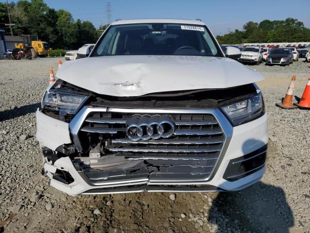 VIN WA1LAAF73KD030300 2019 Audi Q7, Premium Plus no.5