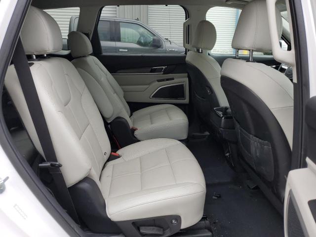 2021 Kia Telluride Ex VIN: 5XYP3DHC9MG144657 Lot: 59822684