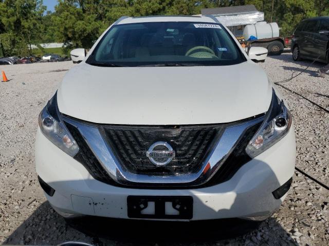 2018 NISSAN MURANO S - 5N1AZ2MG0JN133919