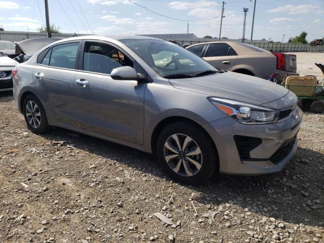 2022 KIA RIO LX - 3KPA24AD2NE477373