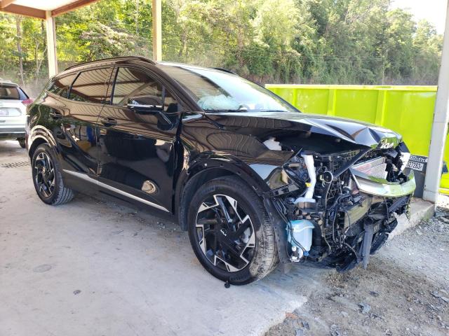 2023 KIA SPORTAGE S - 5XYK53AF0PG052585