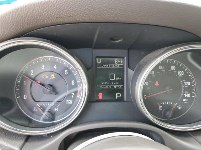 2012 Jeep Grand Cherokee Laredo VIN: 1C4RJEAG4CC259171 Lot: 59919664