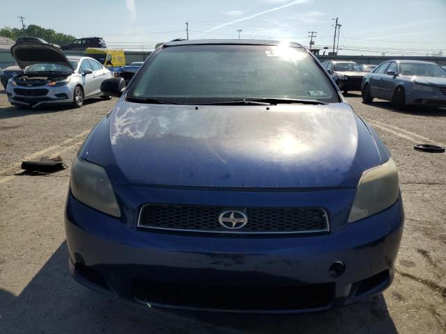 2008 Toyota Scion Tc VIN: JTKDE167180263518 Lot: 60019654