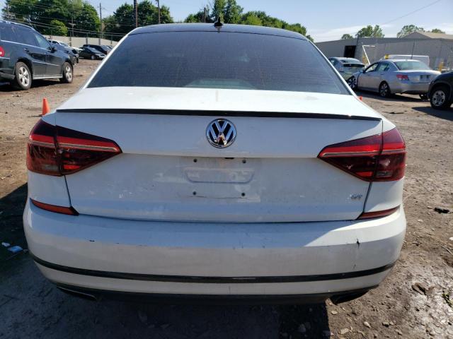 2018 Volkswagen Passat Gt VIN: 1VWJM7A37JC049087 Lot: 56912744