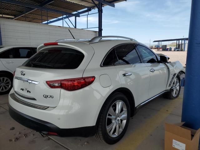 2015 Infiniti Qx70 VIN: JN8CS1MW4FM483154 Lot: 57497384