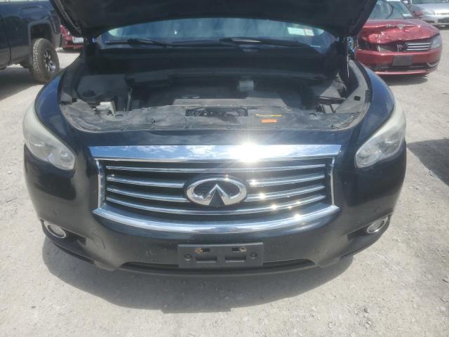 2014 Infiniti Qx60 VIN: 5N1AL0MM0EC513856 Lot: 58228194