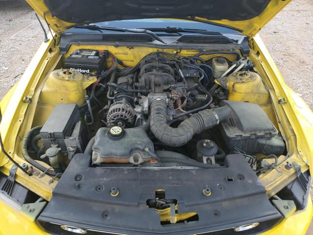 2006 Ford Mustang VIN: 1ZVFT80N165144905 Lot: 57836714