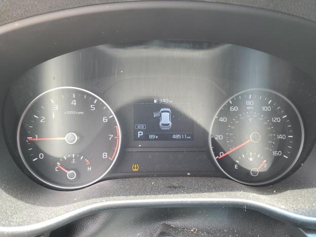 2021 KIA SPORTAGE L - KNDPM3AC7M7924431