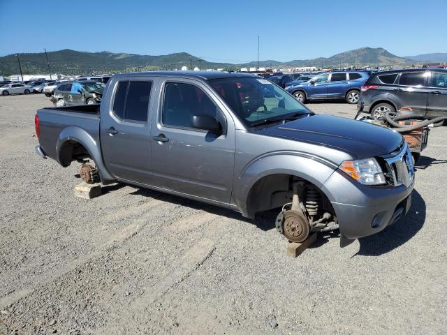 2016 NISSAN FRONTIER S - 1N6AD0EV0GN763174