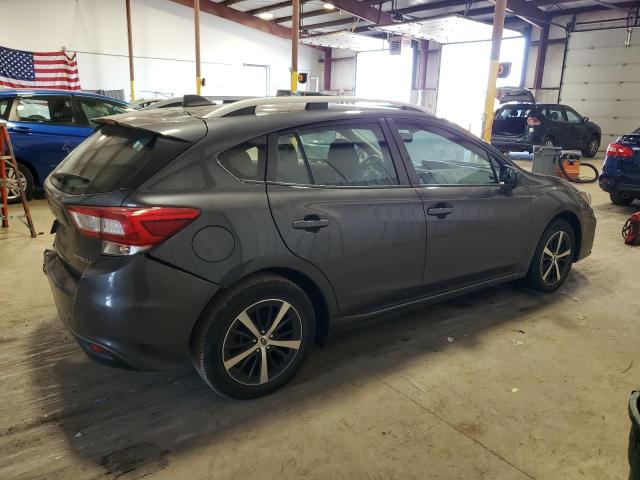 2019 Subaru Impreza Premium VIN: 4S3GTAD62K3737812 Lot: 59026804