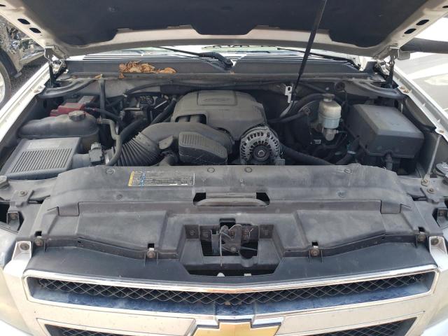 2011 Chevrolet Tahoe K1500 Lt VIN: 1GNSKBE00BR193084 Lot: 57789904